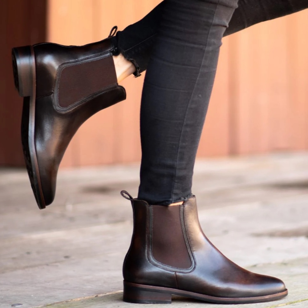 Thursday Boot Co Duchess Boot